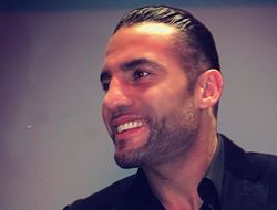 фото - Мануэль Чарр: Хочу нокаутировать Уайта, я ж как Принц Хамед!