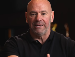 фото - Нганну почти побил Фьюри. Запоздалая реакция Дэйны Уайта