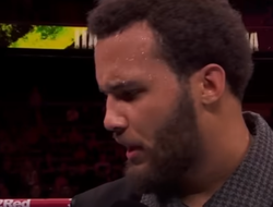 фото - Мозес Итаума: «Возможно, я смогу победить Мартина Баколе»