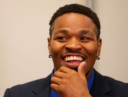 фото - Шон Портер: Ничуть не удивился тому, что Спенс сделал с Бруком