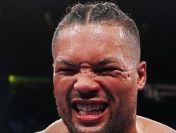 фото - Джойс в печали: WBO не будет лишать Усика титула из-за боя с Фьюри