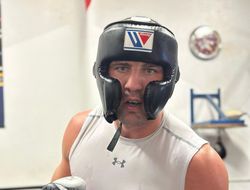 фото - Митрофанов выступит в шоу Усика и будет андердогом, Гвоздик отбоксирует у Канело