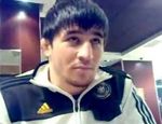 Хабилов и Мартинс подерутся в андеркарте у Эванса и Тейшейры