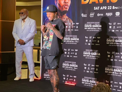 фото - Эллерби ушёл из Mayweather Promotions. Его заменит скандально известный Шафер