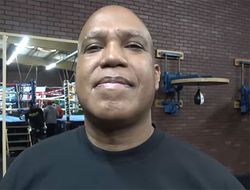 фото - Не знаю, хватит ли Канело, чтобы побить Бивола — Андре Розье