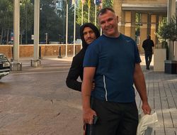 фото - Судью на мыло! Климас — о работе Ледерман во время боя Ломаченко-Лопес 