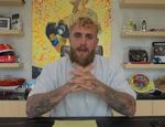 Шоумен учит профессионалов. Зацените обращение Джейка Пола