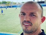 Юрген Брёмер поколотил Ньеваса, а Кристиан Хаммер забил «проспекта» Валлиша