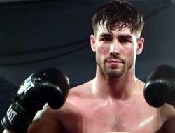 фото - Пример Фьюри вдохновляет Джейми Кокса перед завтрашним боем