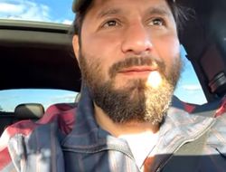 фото - Макгрегор проведёт бой с Масвидалем на UFC White House? Комментарий экс-претендента