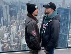 фото - Мартин наехал на Лопеса, обвинил в нечестной игре. Ответ экс-чемпиона