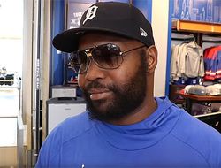 фото - Интервью Джонатона Бэнкса: Вернётся ли Кличко? Я говорил с ним недавно и...