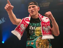 фото - Влодарчик остановил Курзаву