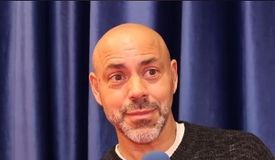 «Снимаю шляпу». Топ-тренер о победе Джошуа над Полом