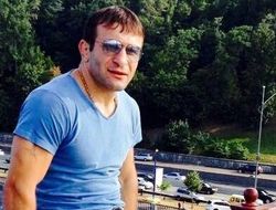 фото - Хурцидзе арестован по делу о русской мафии в США