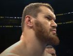 Махмудов нокаутировал Брауна: видео