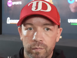 фото - «Монстр» Иноуэ против «Танка» Дэвиса был бы сумасшедший бой — экс-чемпион мира