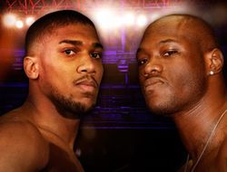 фото - Энтони Джошуа надо боксировать в США — мнение Дионтэя Уайлдера