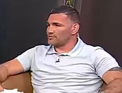 фото - Уайдман сравнил бой Харрисон против Нуньес с одним из поединков UFC 331