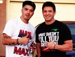 фото - Брэндон Риос «завалил» допинг-тест после боя с Мэнни Пакьяо