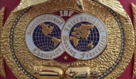 Обновился рейтинг IBF: Мадримов в плюсе, Чухаджян в минусе