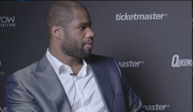 «Кто попадёт первый...» Дюбуа о бое с Уордли