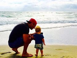 фото - Владимир Кличко набирает форму по тренировочной спецпрограмме — видео