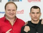 Хрюнов предлагает коллеге устроить бой Чудинова и Флетчера 19 апреля
