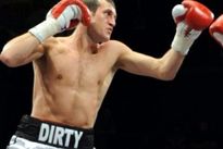 Видео боя: Дерри Мэтьюз – Тони Луис