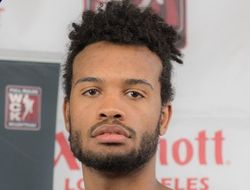 фото - Сына легендарного Силвы брутально нокаутировали на турнире по кикбоксингу — видео