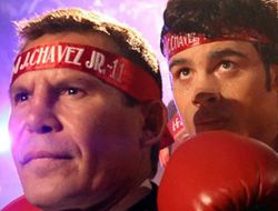 фото - Чавес-старший: «Мой сын сможет вернуться в средний вес ради боя с Котто»