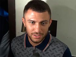 фото - Интервью Василия Ломаченко: Не могу дождаться боя с Педрасой