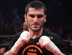 фото - Новость о том, что Бетербиев подписал контракт с Top Rank — утка 