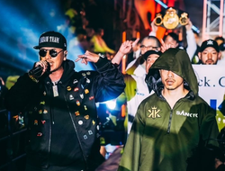 фото - Грядёт шикарная унификация с участием околопаундового чемпиона