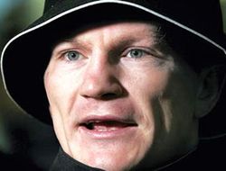 фото - Рикки Хэттон: «Я был близок к суициду, но теперь все под контролем»