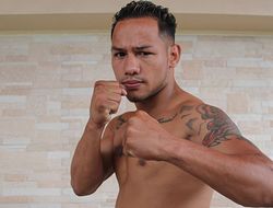 фото - Луис Консепсьон жёстко «перевернул» звёздно-полосатого де ла Росу