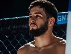 фото - UFC 268. Грин испортил камбэк Якуинте, Имавов забил Шахбазяна: результаты предварительного карда