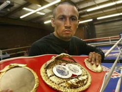 фото - Салидо хочет немедленный реванш с Мартинесом