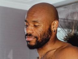 фото - Адамс прокомментировал победу над Богачуком в реванше