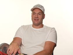 фото - «Поспорил на 10 000 фунтов». Фьюри — о срыве боёв с Усиком и Джошуа 