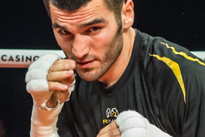 Видео боя: Артур Бетербиев – Джефф Пейдж-младший, HD 720