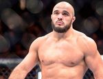 Сорван соглавный бой завтрашнего турнира UFC в Стокгольме