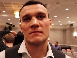 фото - Постановление WBO: вакантный титул разыграют Смит и Власов