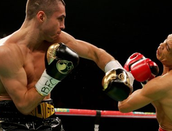 фото - Скотт Куигг не смог «перевернуть» твердолобого Хиденори Отаке