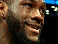 фото - Дионтэй Уайлдер насмехается над тем, как Ортис будет искать спарринг-партнёров