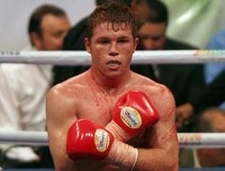 фото - Сауль Альварес vs. Мэттью Хэттон: словесная разминка