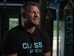 фото - «Он побьёт Джона Джонса!» Биспинг в восторге от соотечественника