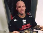 Допинг Брауна подтверждён, титул WBA объявлен вакантным
