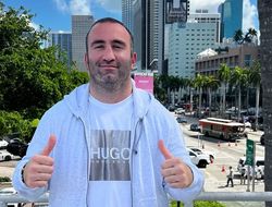 фото - «Я не всё понял, но…» Гассиев подозревает, что Чисора предлагал ему бой в Москве