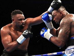 фото - Диллиан Уайт сравнил побоище против Дерека Чисоры с шахматами